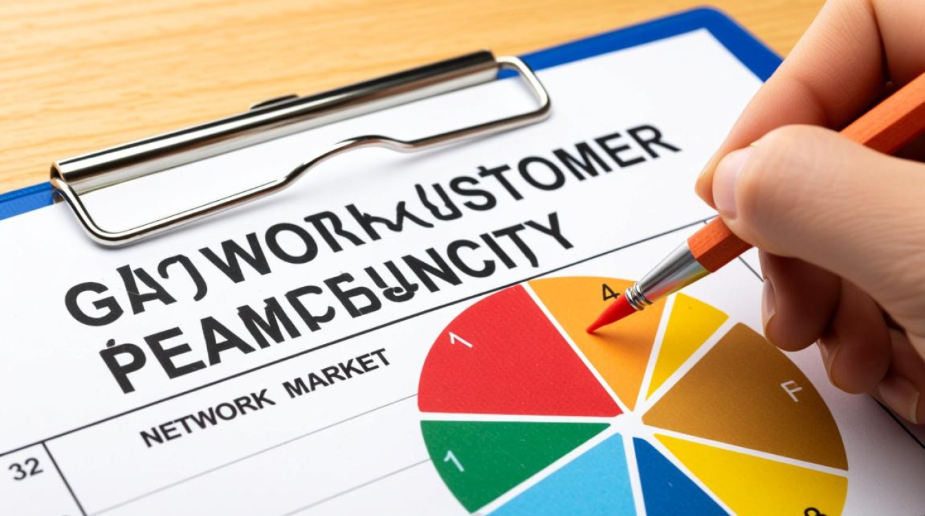 网络推广怎么去找客户