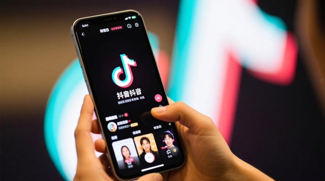 抖音的震动怎么关掉