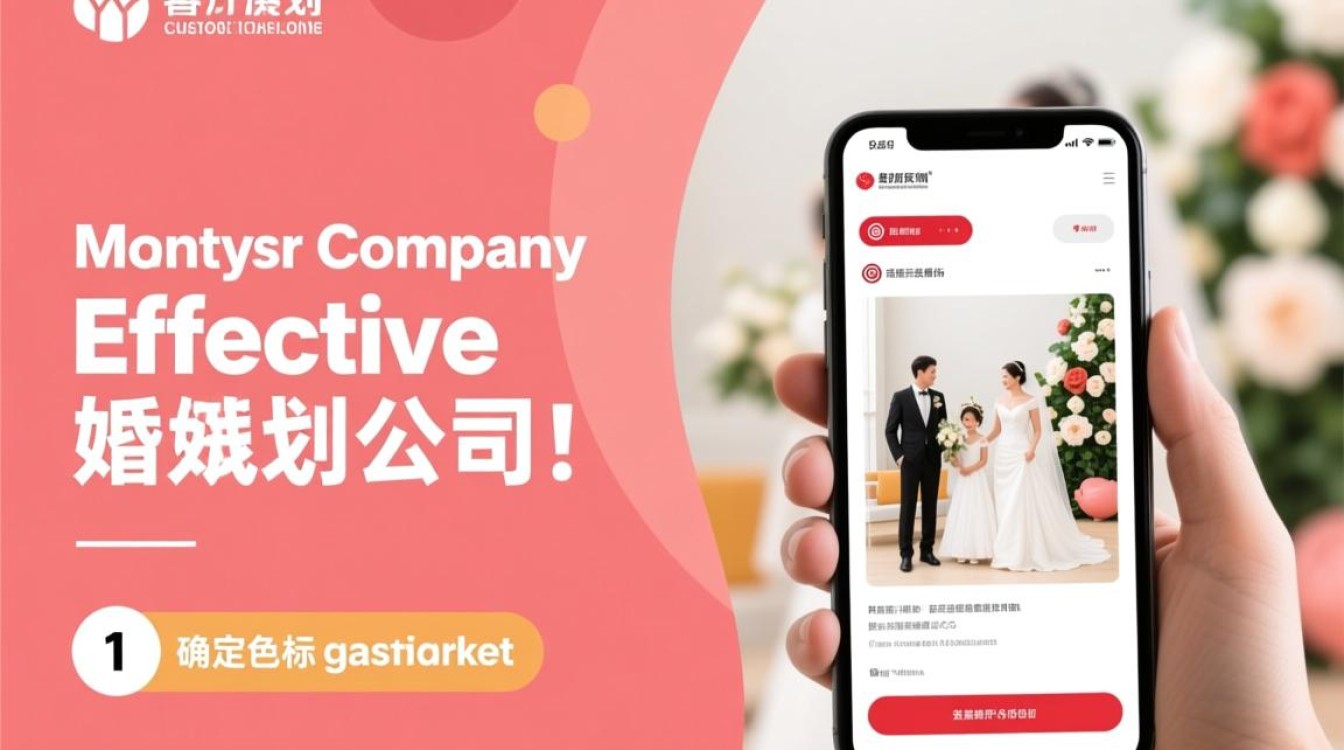 婚礼策划公司怎么推广