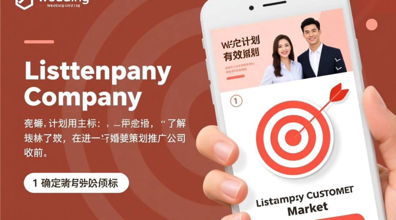 婚礼策划公司怎么推广