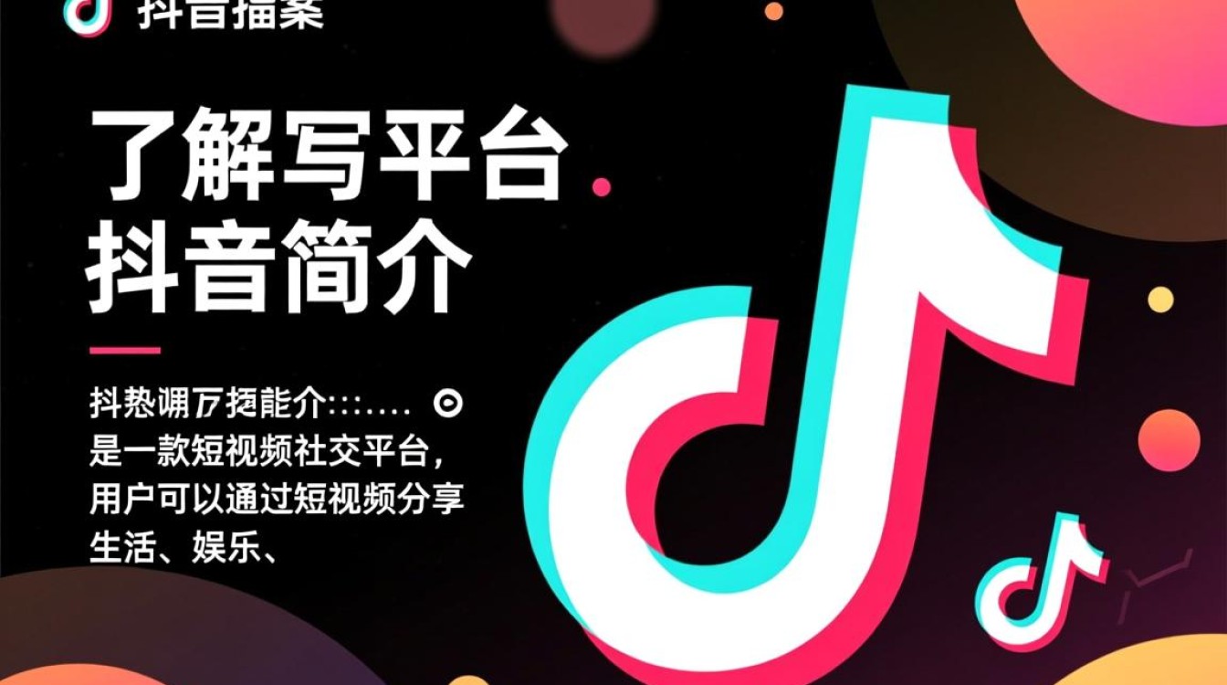 抖音投放方案怎么写