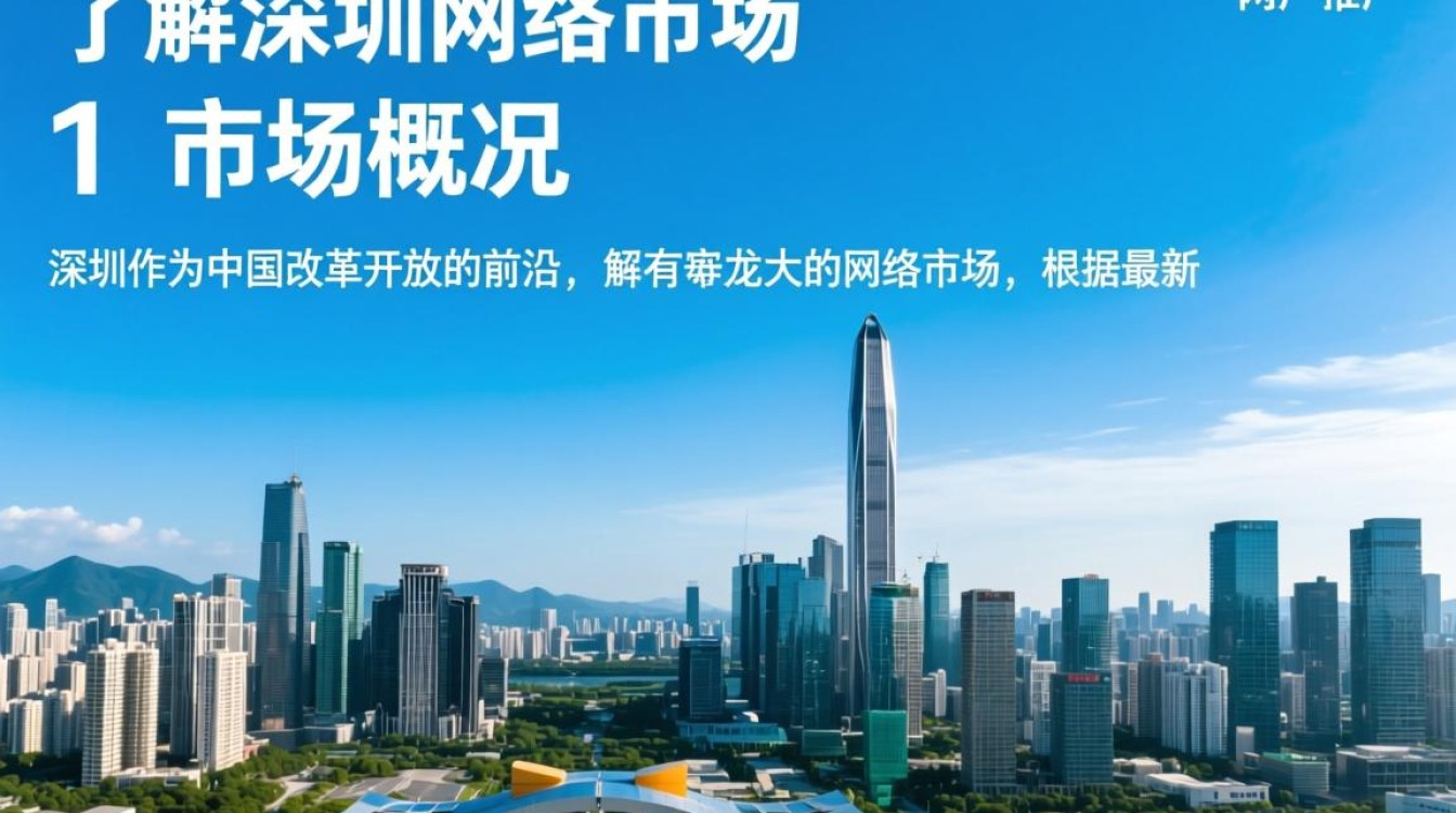 深圳网络怎么推广