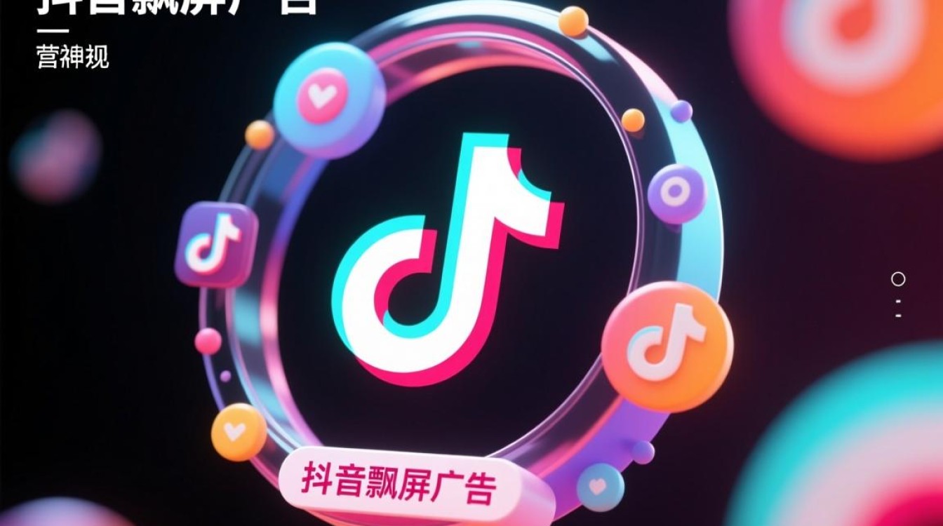 抖音飘屏怎么收费