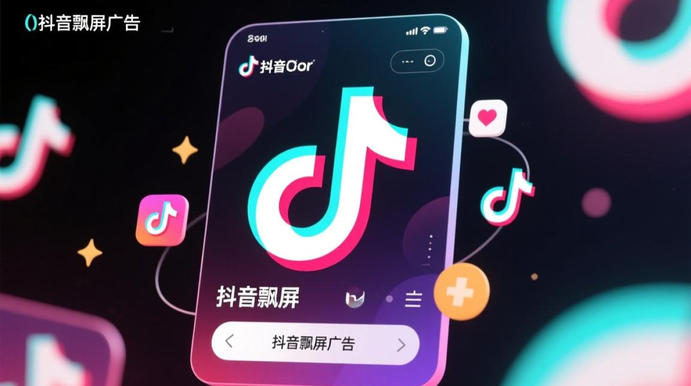 抖音飘屏怎么收费