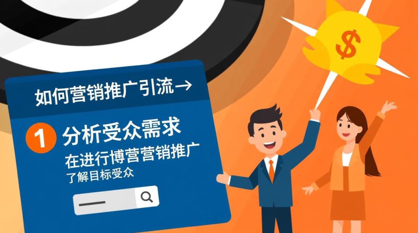 博客怎么营销推广引流