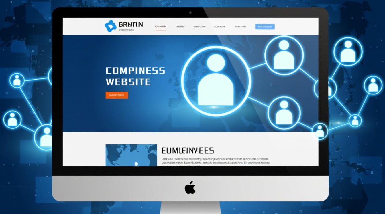 怎么推广企业网站