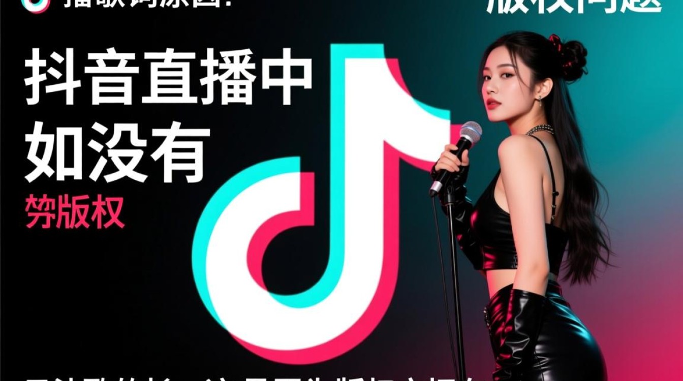 抖音直播怎么没歌词