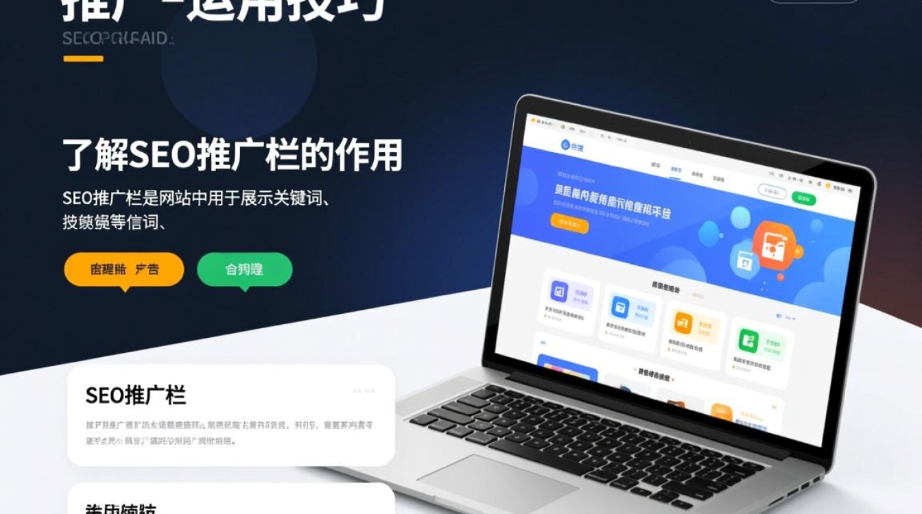 seo推广栏怎么用