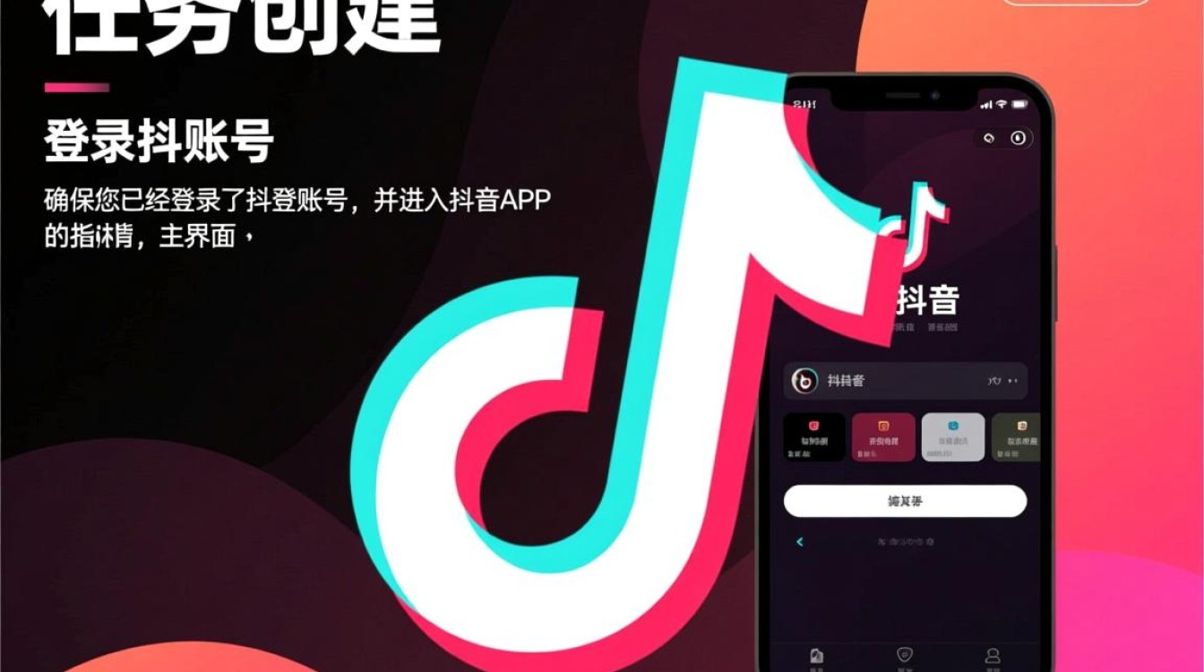 抖音全民任务怎么设置