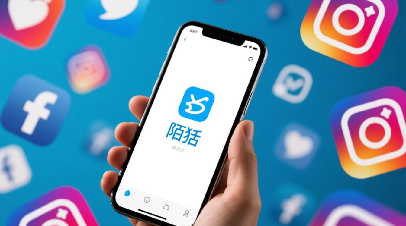 陌陌推广怎么展示