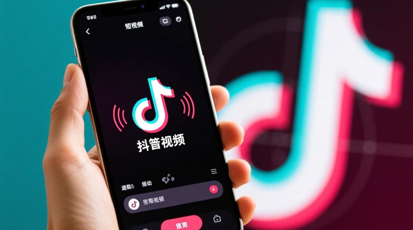 抖音通知震动怎么关