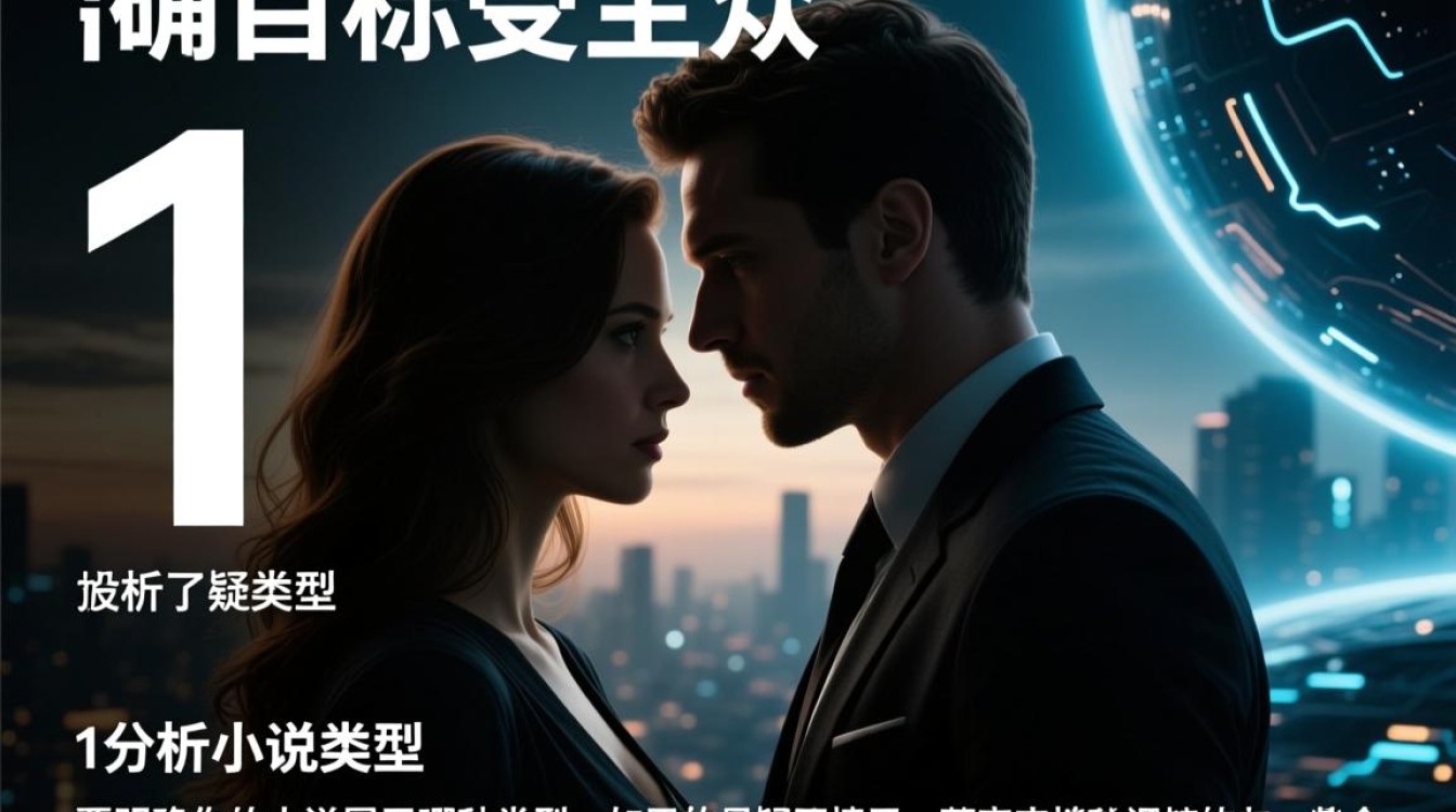 小说怎么投放推广广告