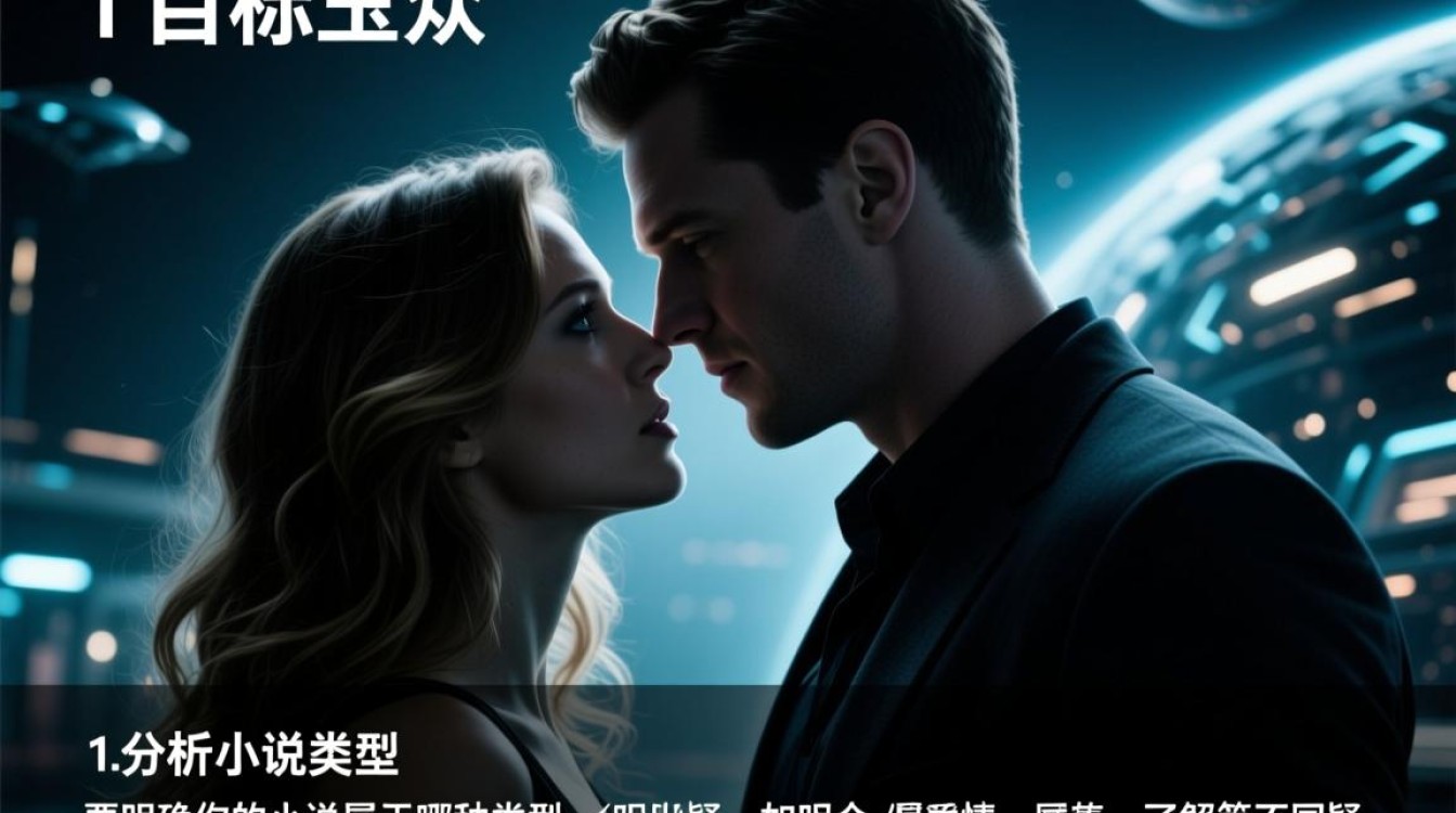 小说怎么投放推广广告