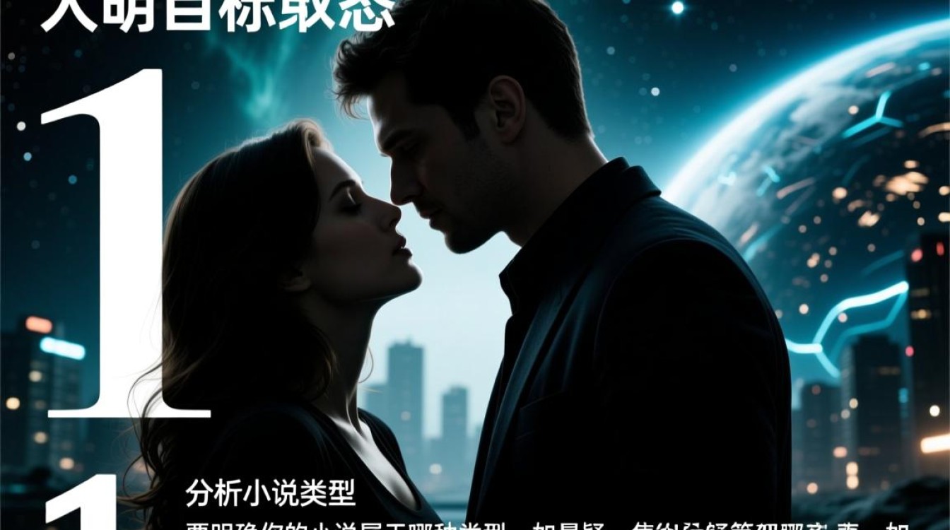 小说怎么投放推广广告