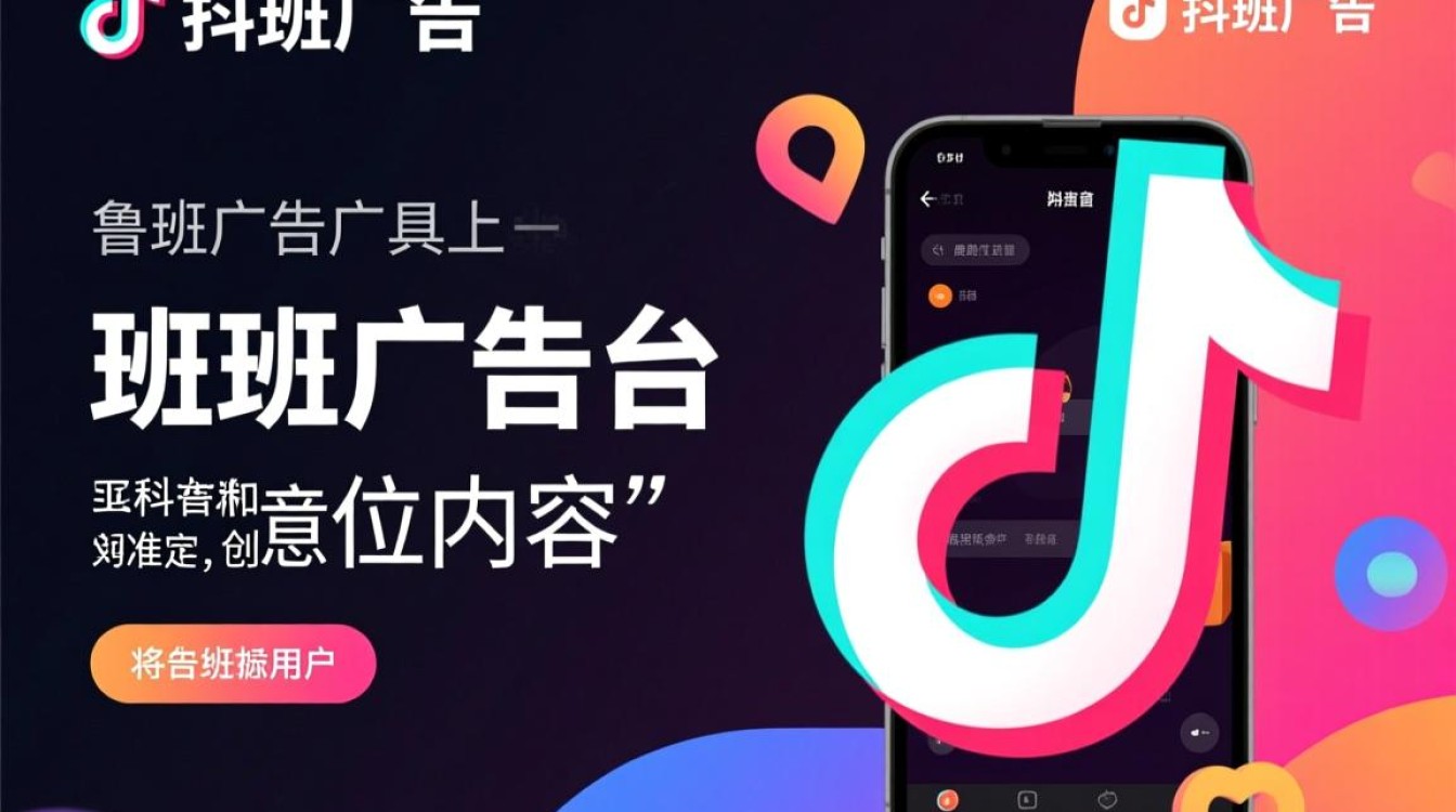 抖音怎么搜鲁班广告