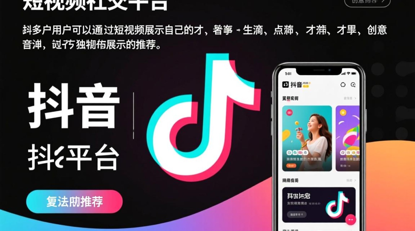 抖音软件怎么制作运营