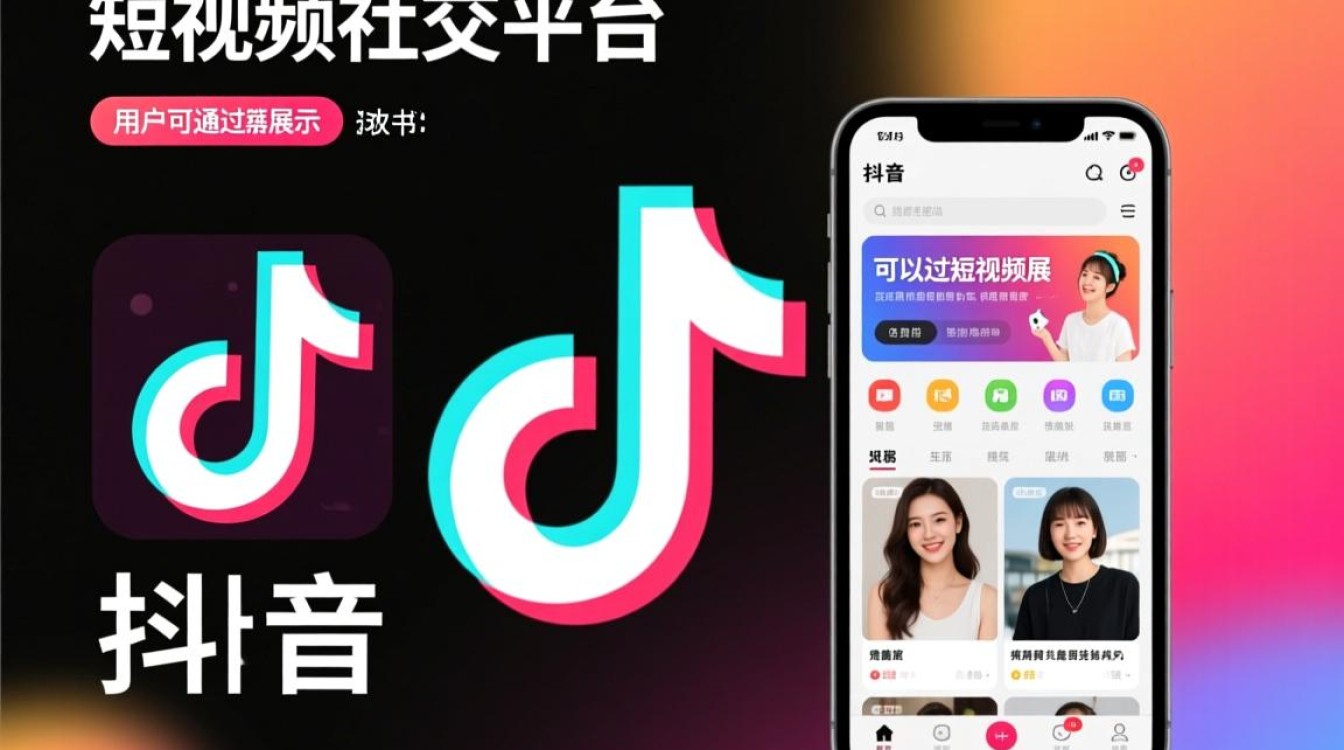 抖音软件怎么制作运营