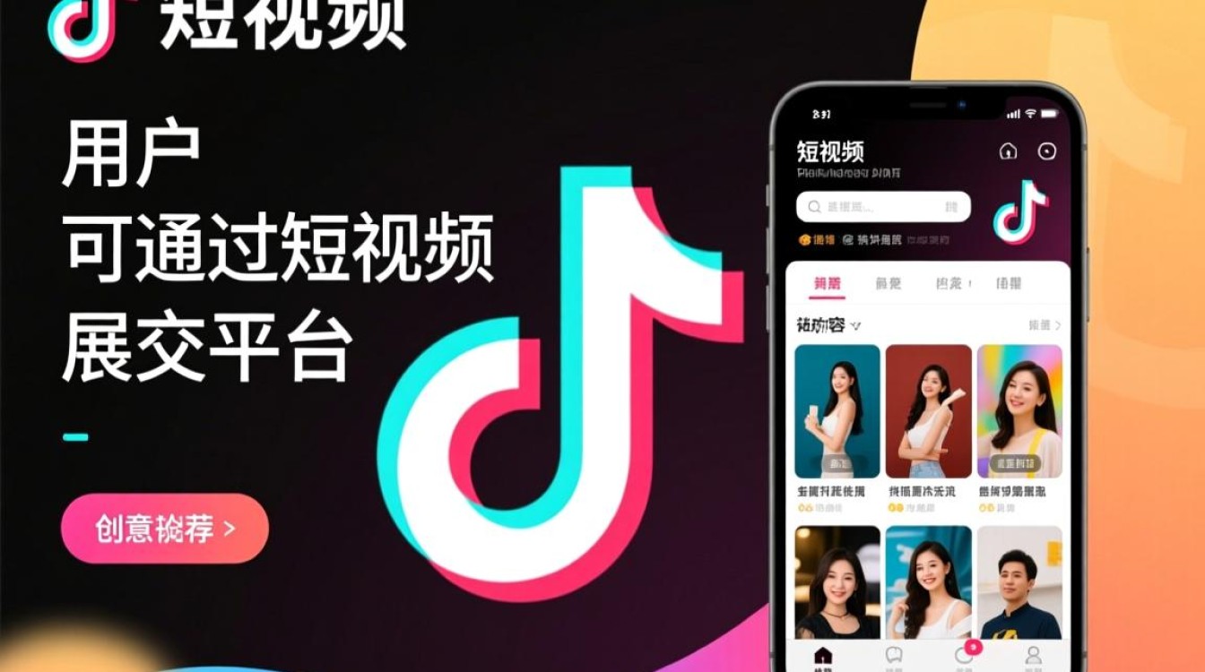 抖音软件怎么制作运营