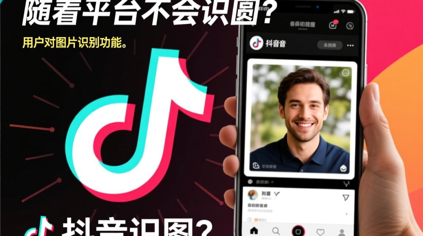 抖音怎么不会识图了