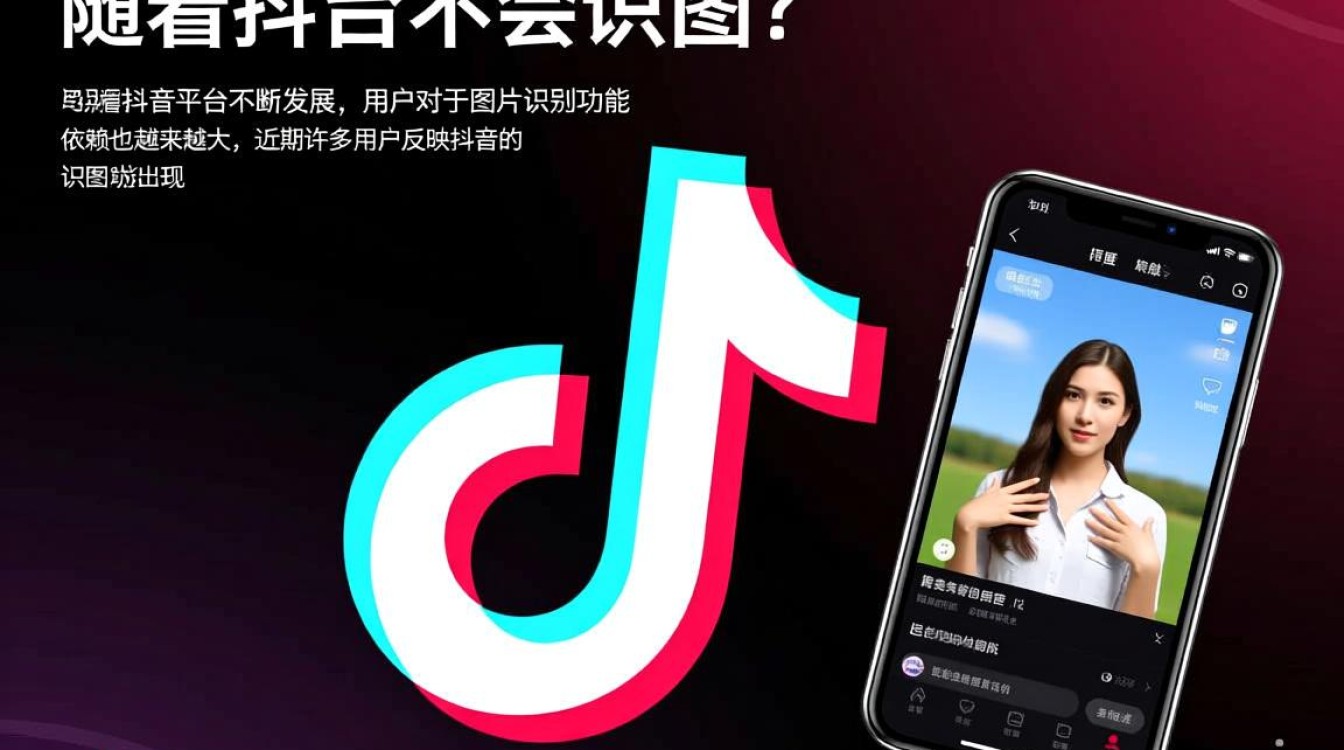 抖音怎么不会识图了