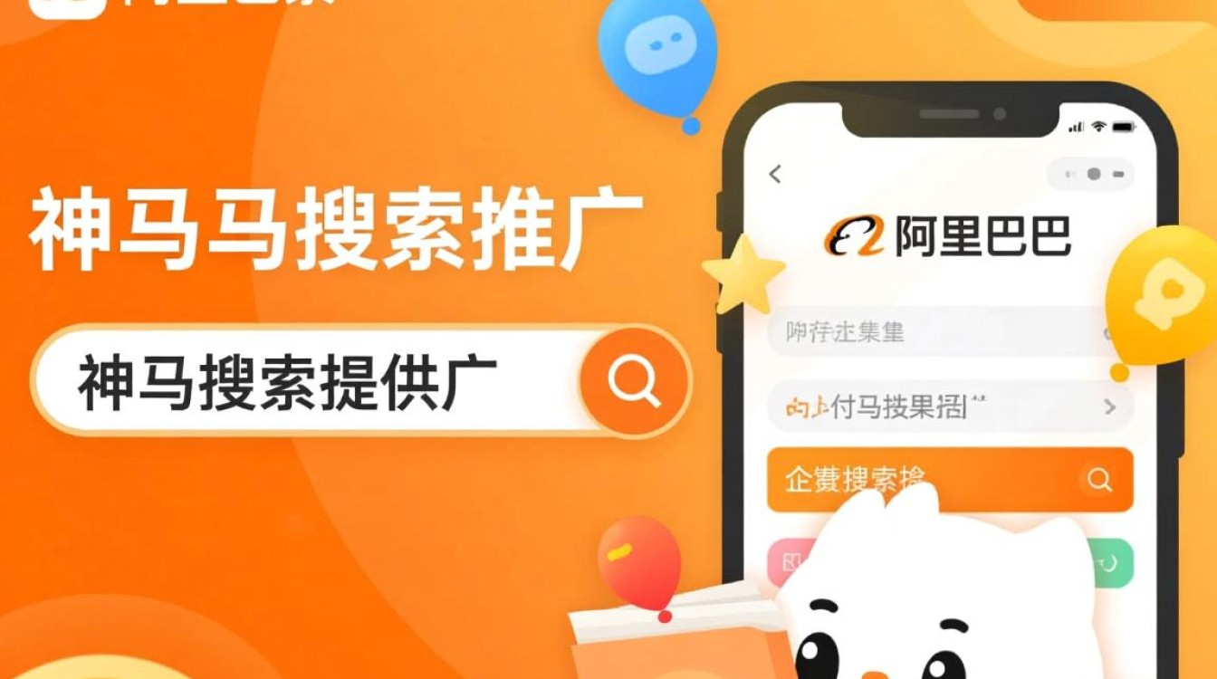 神马搜索推广怎么使用