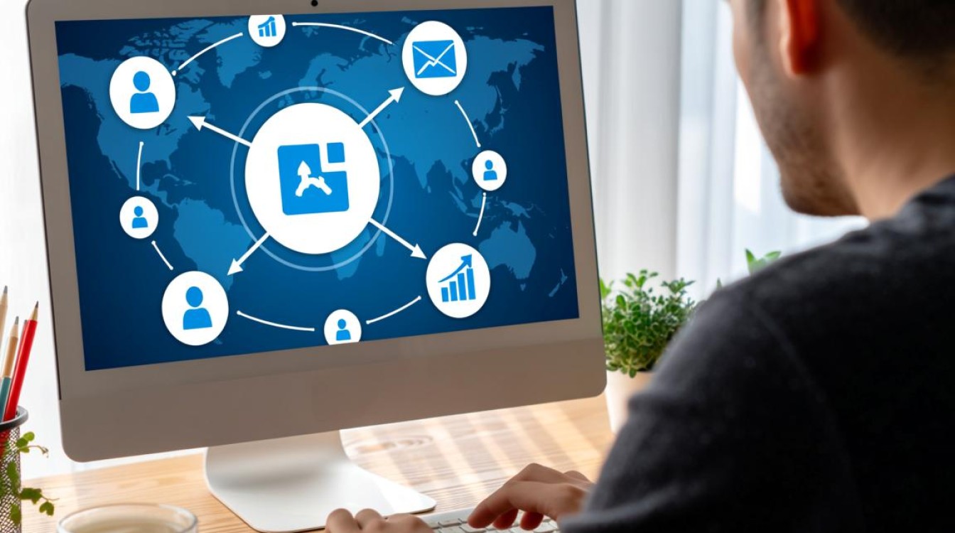 网络上怎么推广公司