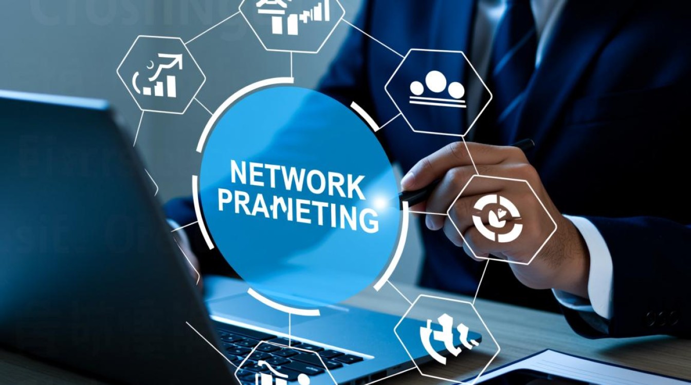 网络上怎么推广公司