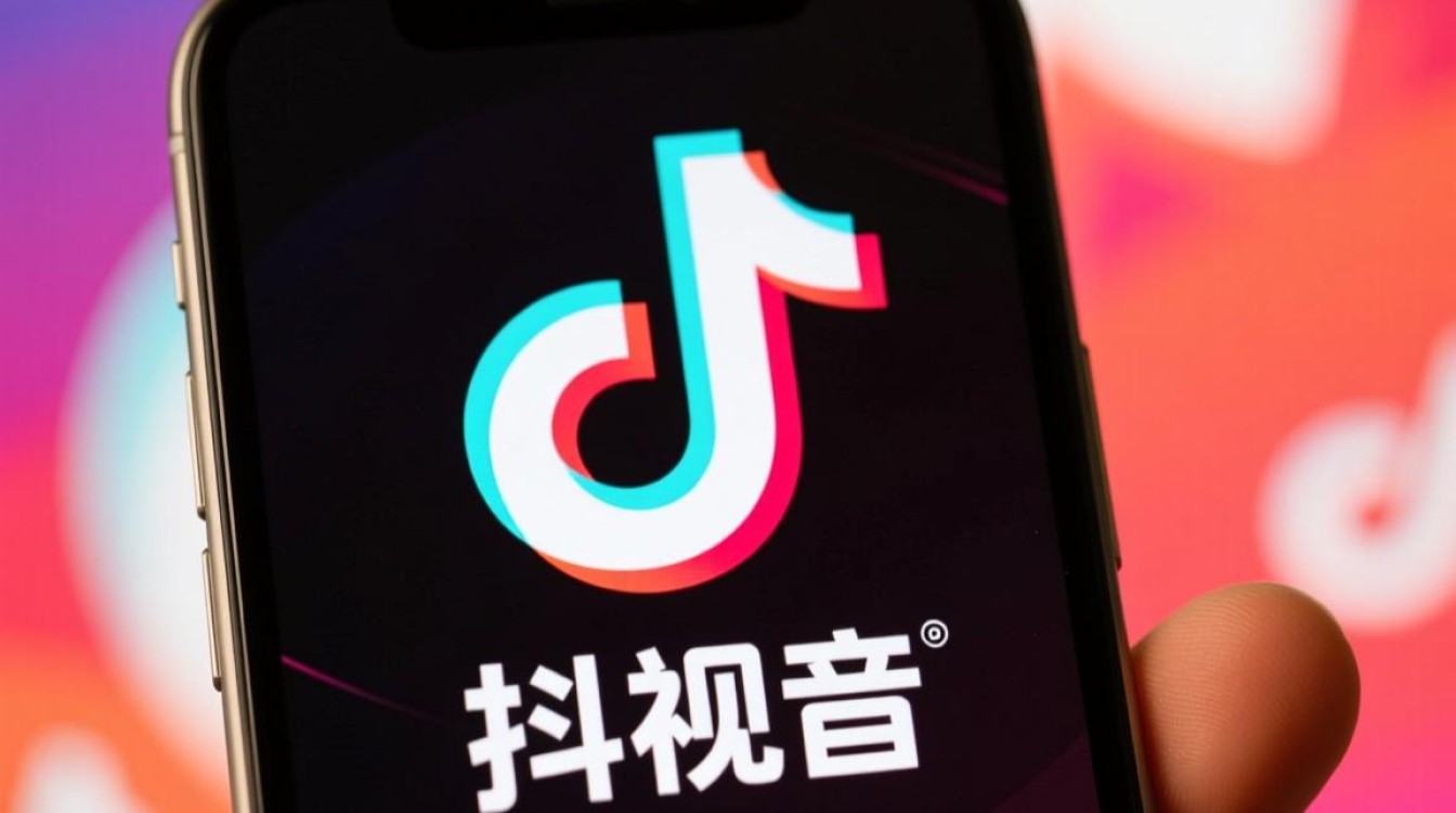 抖音的品牌怎么更换