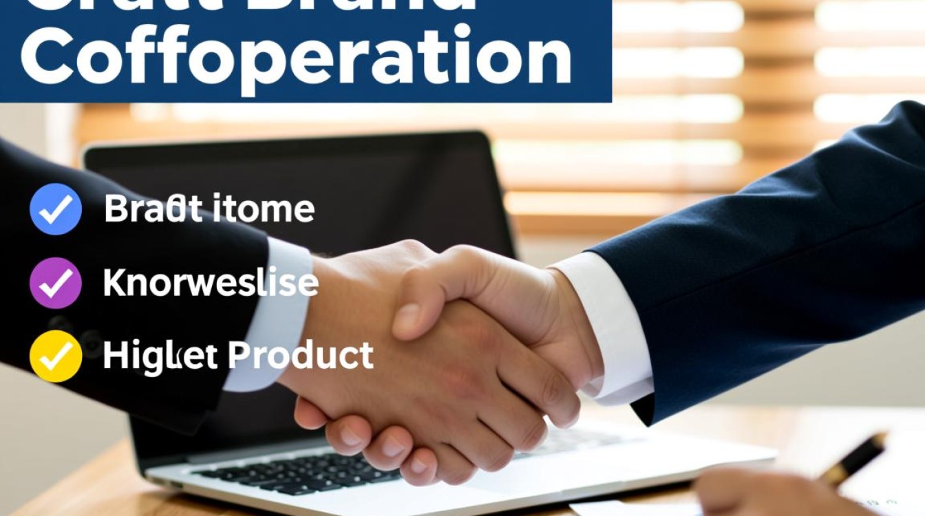 怎么找合作推广伙伴