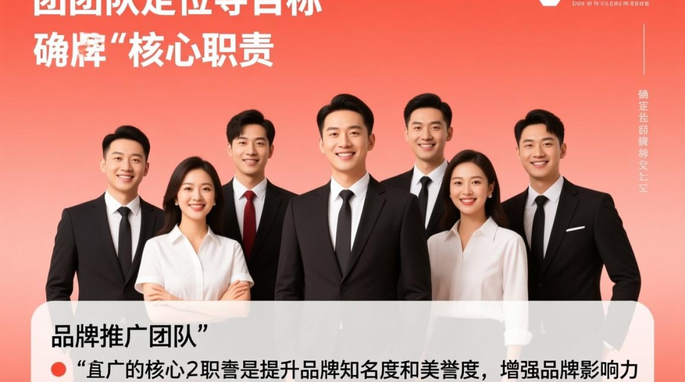 怎么经营品牌推广团队