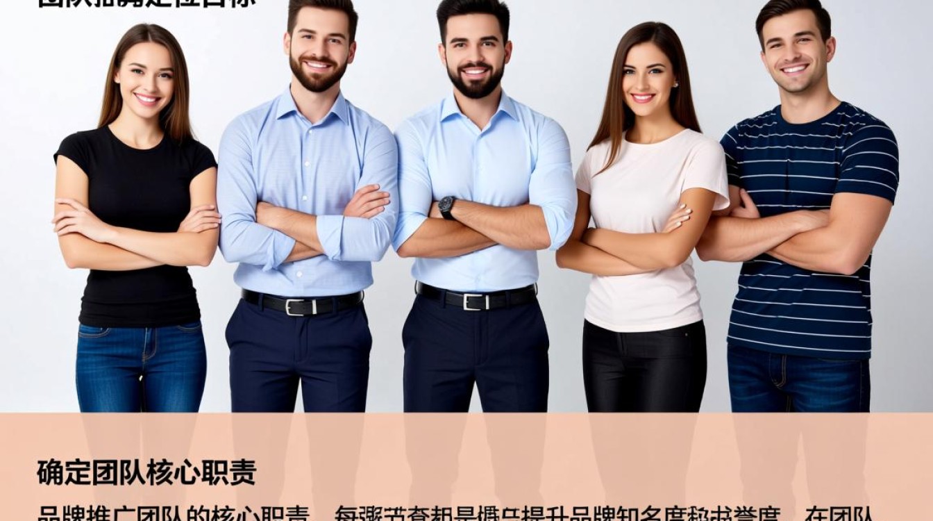 怎么经营品牌推广团队