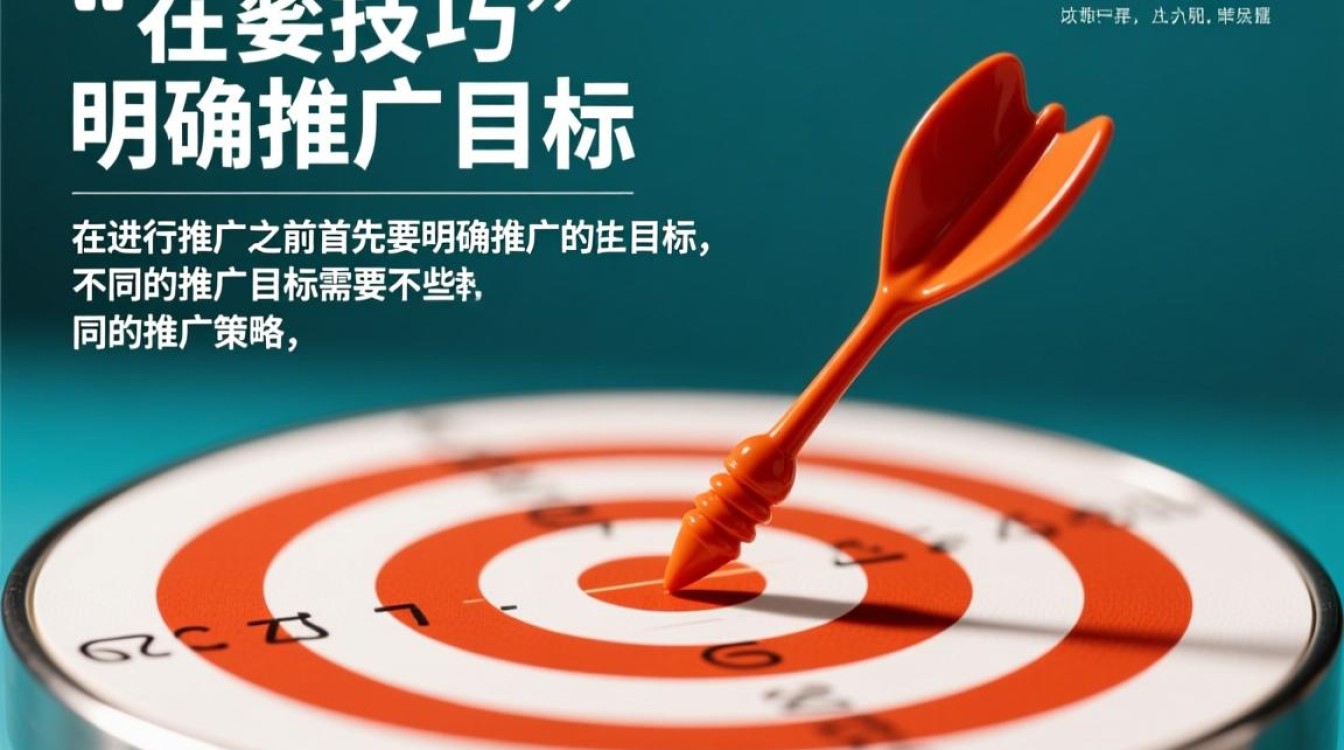 怎么选择适合的推广