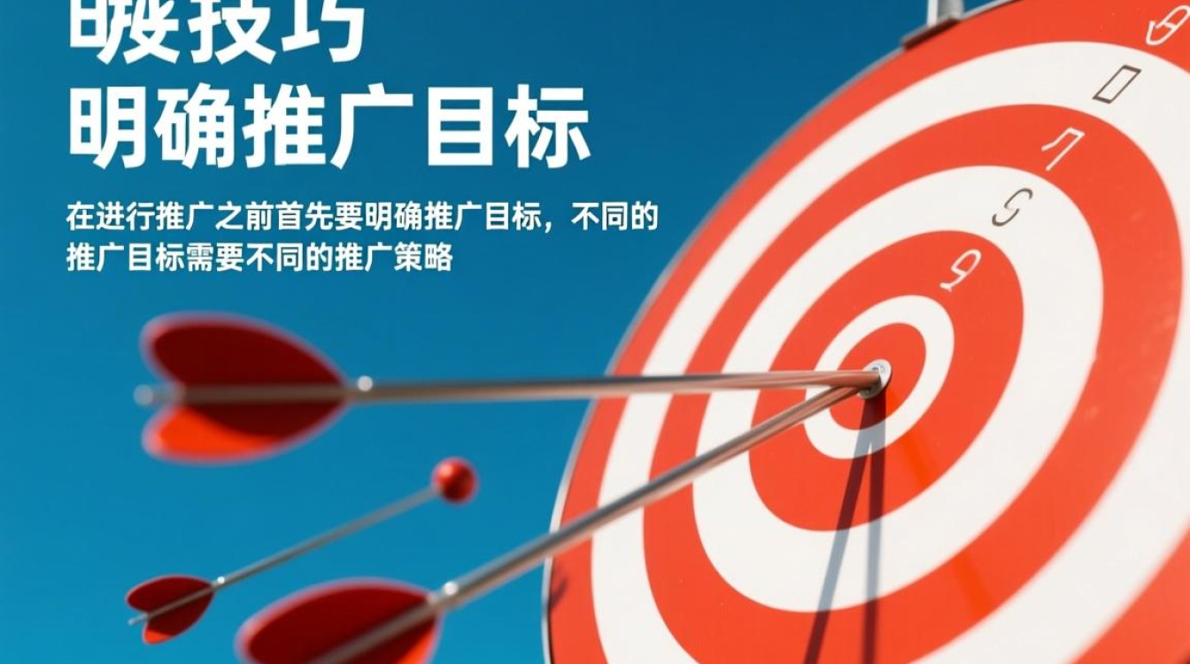 怎么选择适合的推广