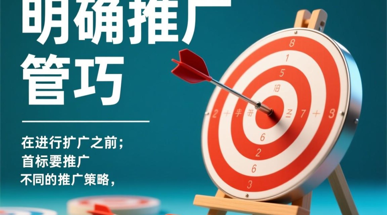 怎么选择适合的推广