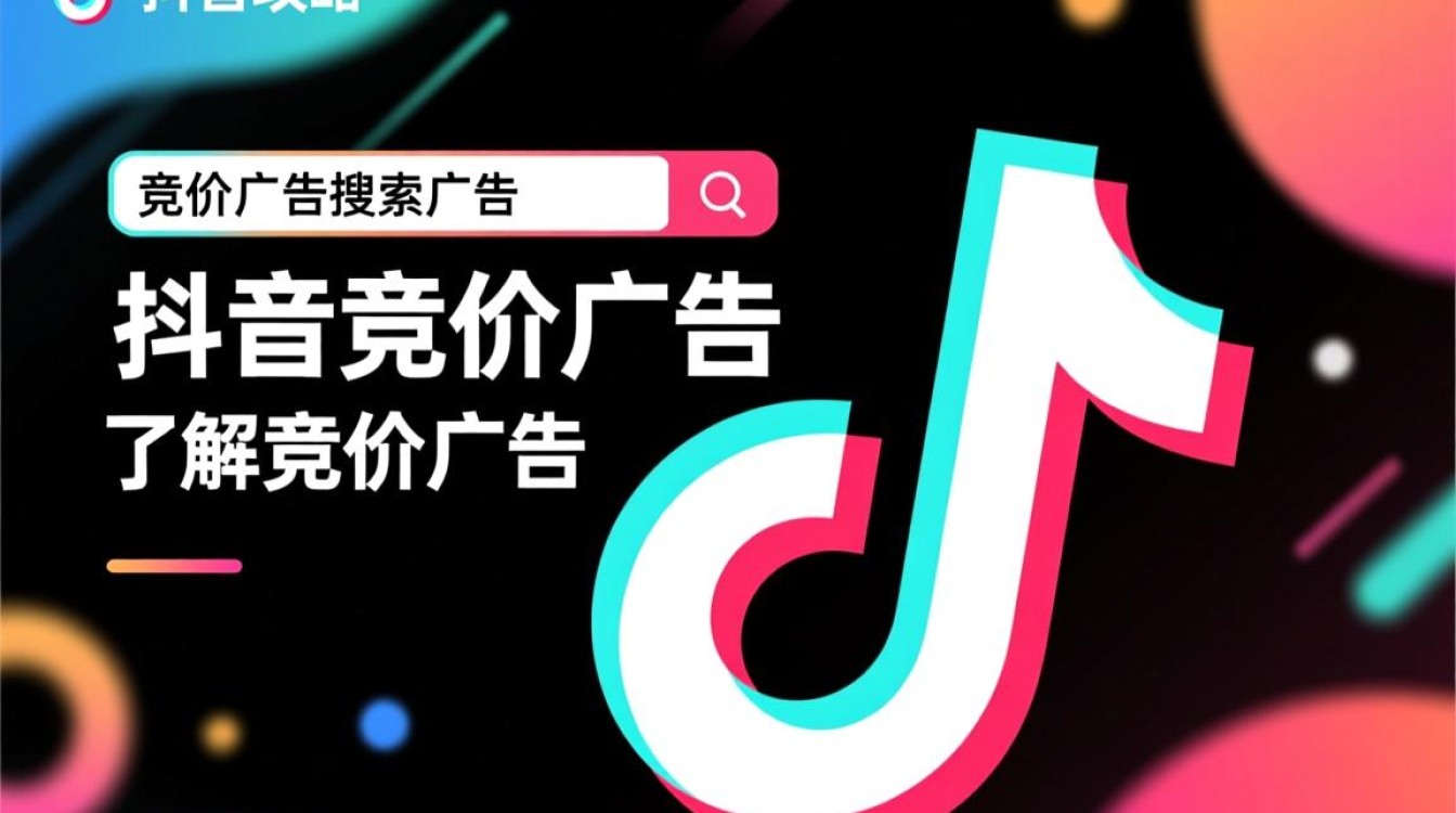 怎么搜索抖音竞价广告