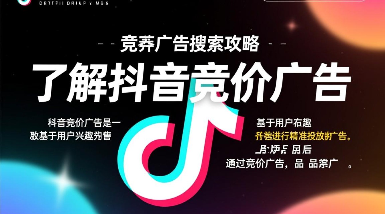 怎么搜索抖音竞价广告