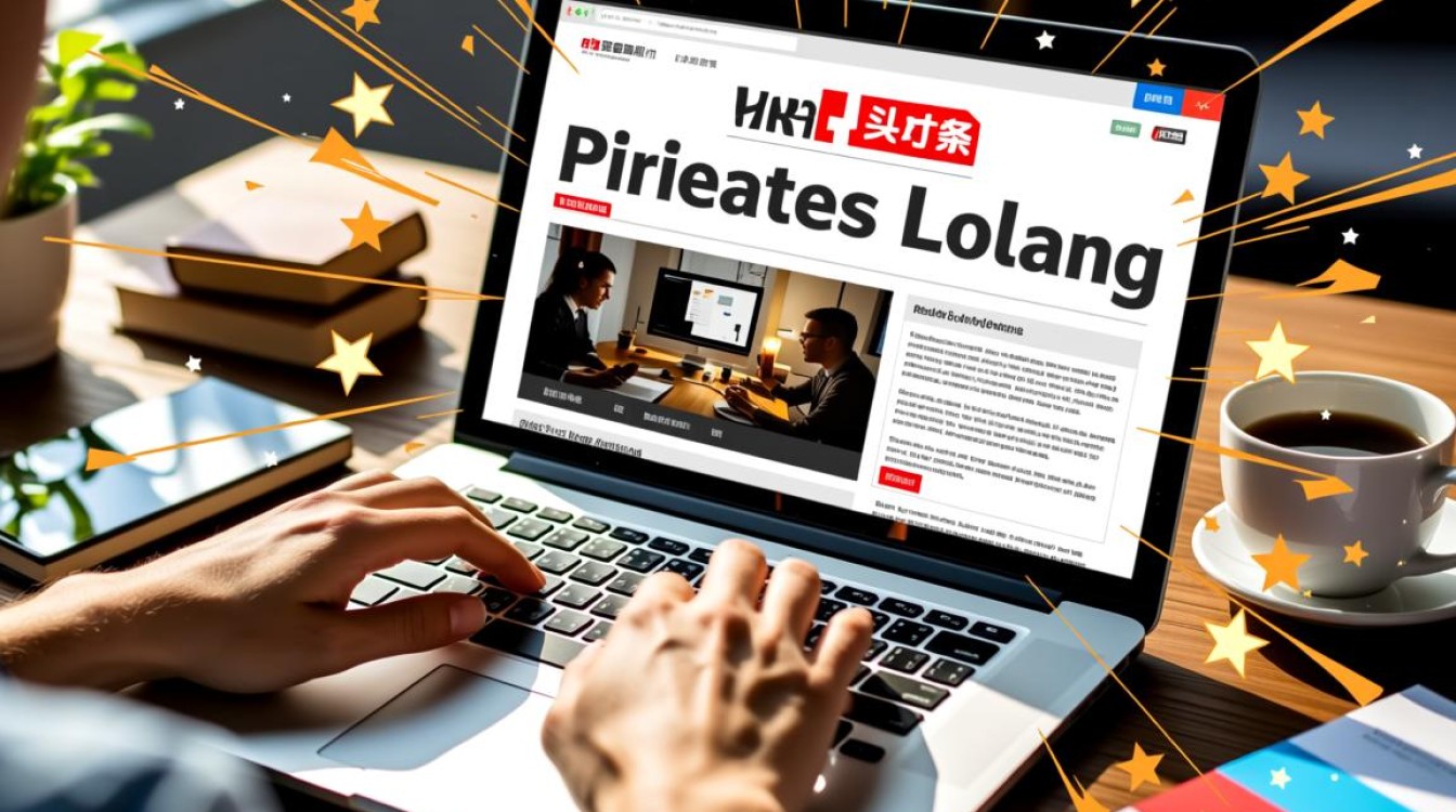 头条该怎么推广