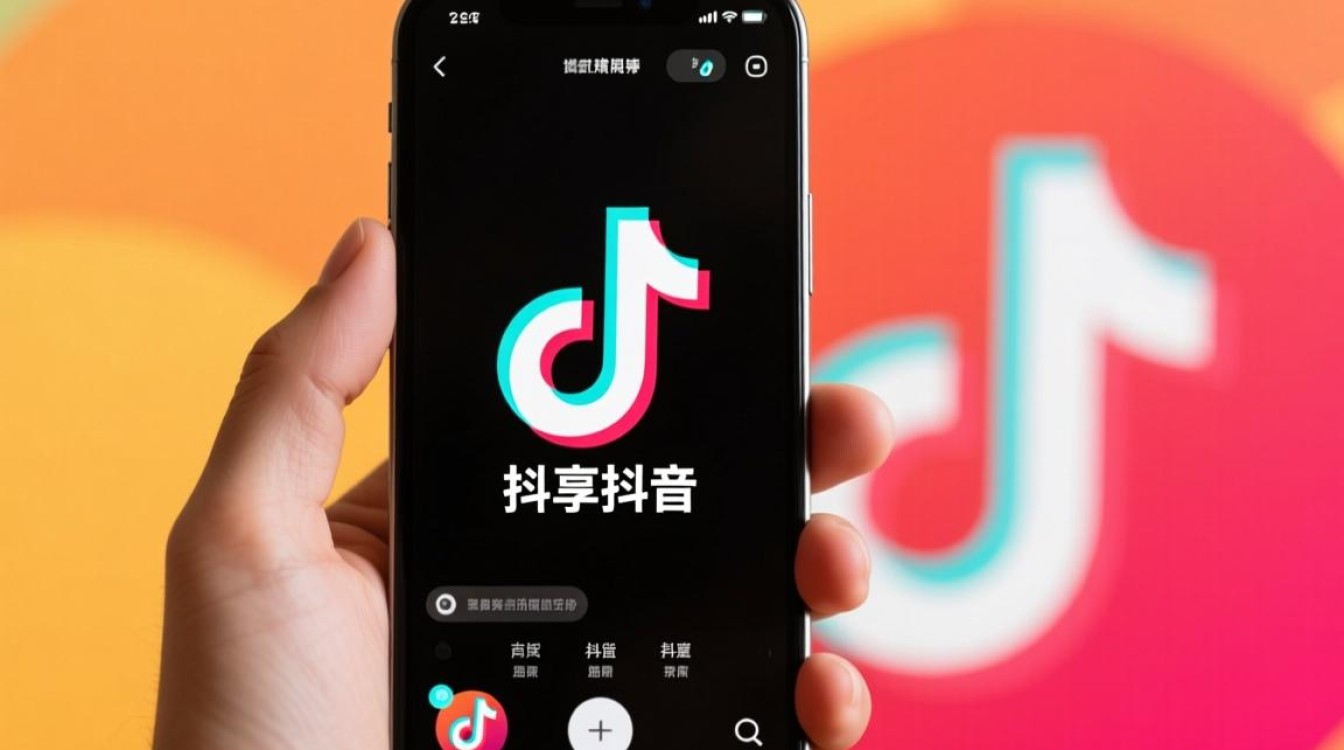 抖音怎么设置声音震动