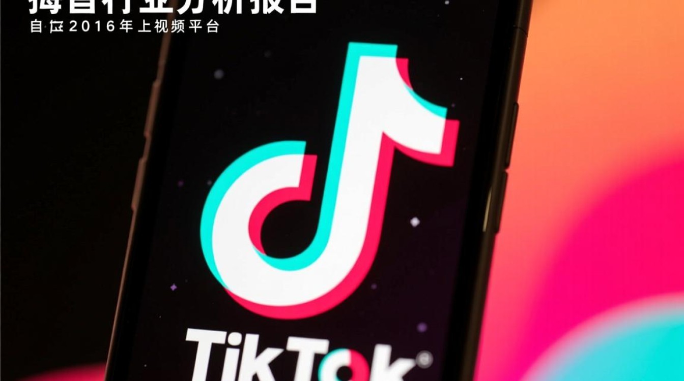 抖音行业怎么样