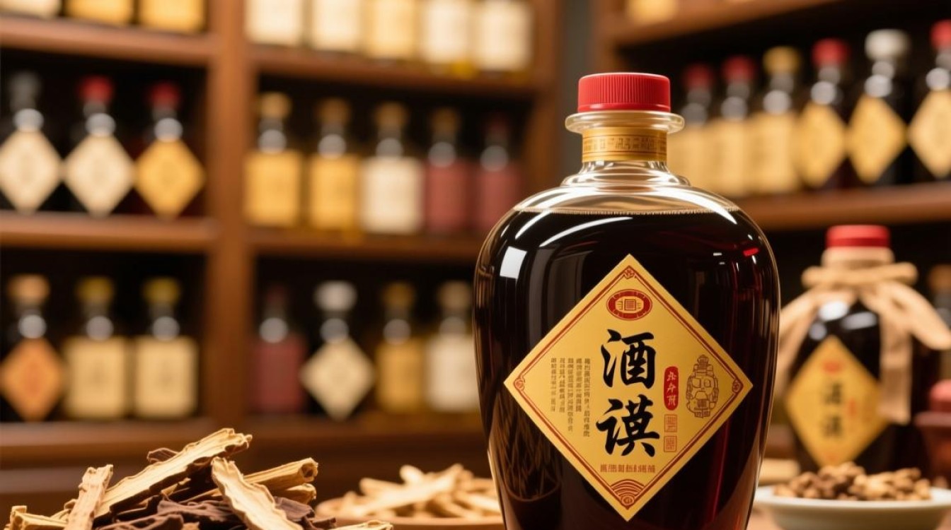 药酒怎么营销推广