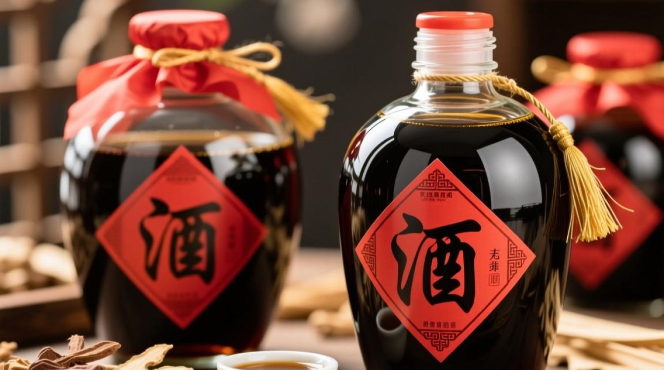 药酒怎么营销推广