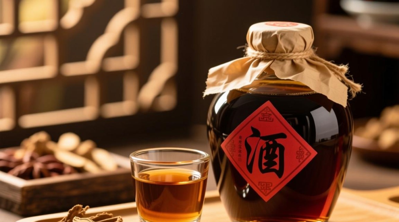 药酒怎么营销推广