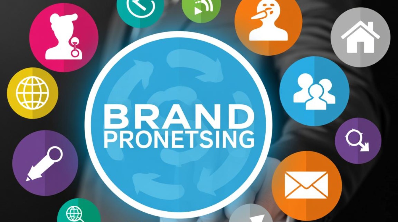 怎么推广自己品牌