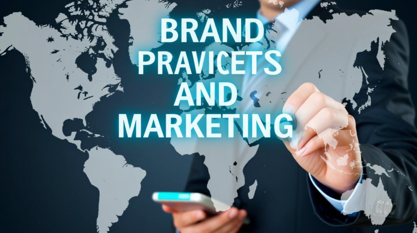 怎么推广自己品牌