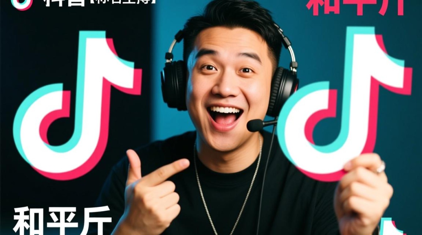 和平斤怎么拍抖音