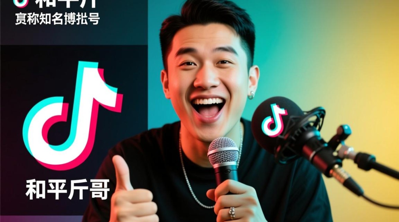 和平斤怎么拍抖音