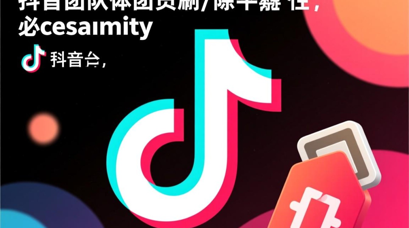 抖音团队成员怎么删除