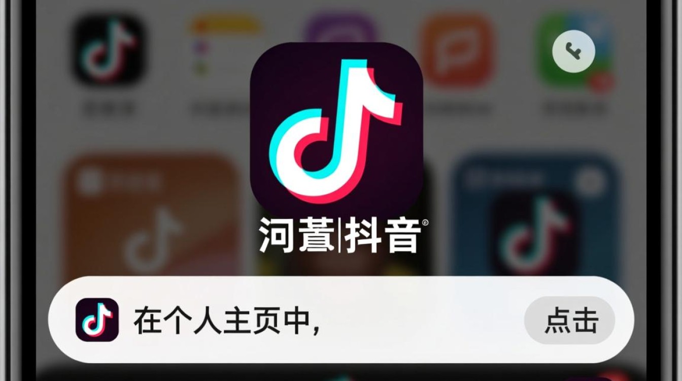 抖音消息怎么设置静音