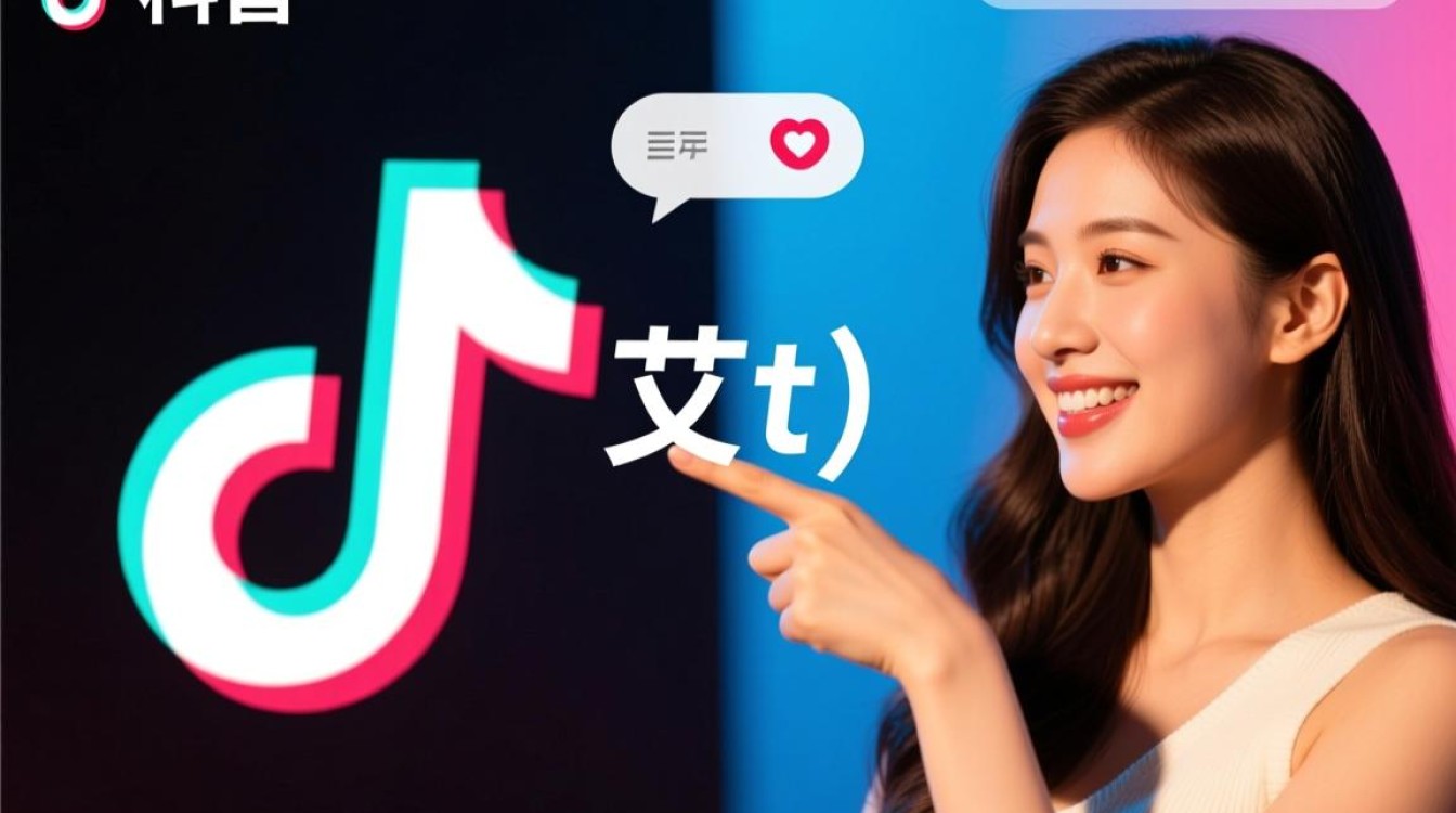 抖音怎么互相艾特