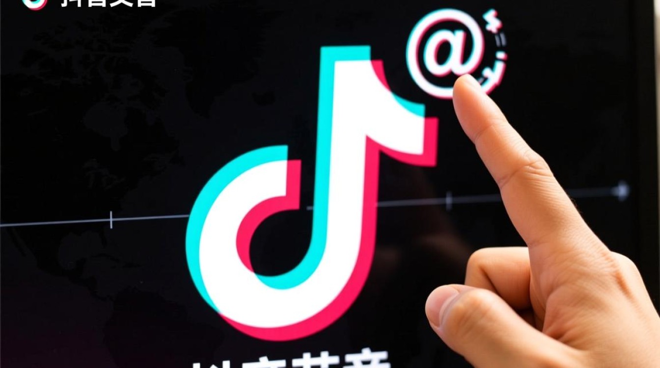 抖音怎么互相艾特